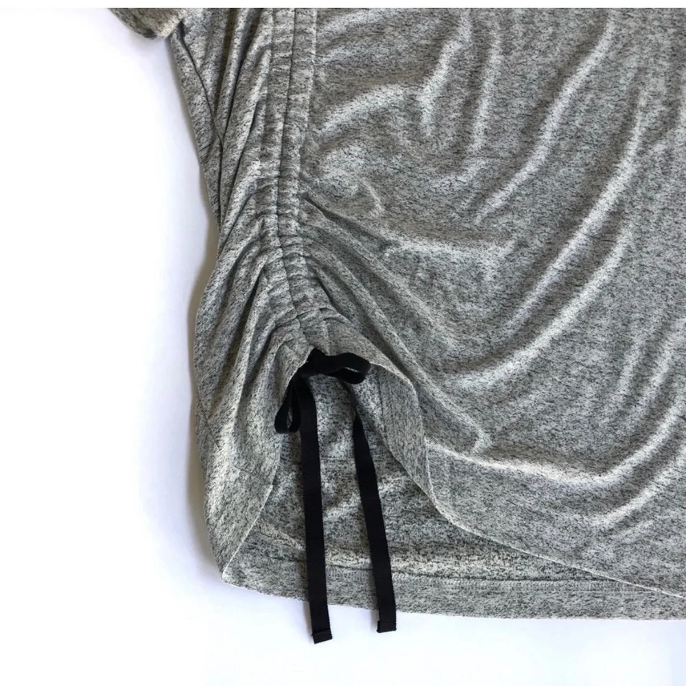 Lou & Grey Marlknit Tie Tee - Picture 8 of 8